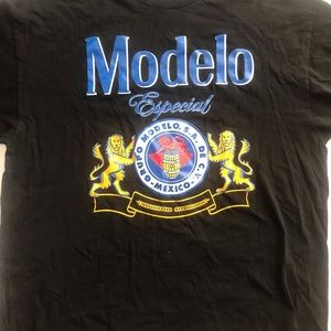 MODELO Especial T-shirt 2xl New